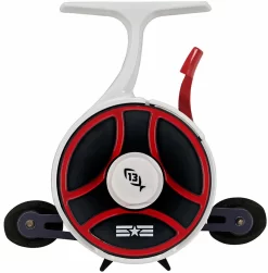 Angling Sales Store -Angling Sales Store 13 fishing bbffgwusa 25 rh black betty free fall ghost ice reel 07890.1651370819