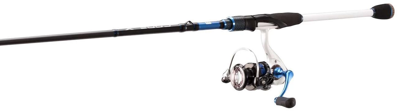 13 Fishing Code X Spinning Combos 2 13 Fishing Code X Spinning Combos - Image 2