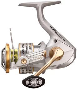 13 Fishing KLC-6.2-4.0 Kalon C Spinning Reel -Angling Sales Store 13 fishing klc 62 40 kalon c spinning reel 20306.1651417724