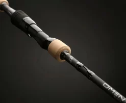 13 Fishing Omen Black Spinning Rods -Angling Sales Store 13 fishing omen black spinning rods 84110.1651174677