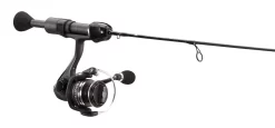 13 Fishing The Snitch Pro Spinning Ice Combo - SNPC-29