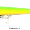 247 Lures Flipping Mullet 5-3/4 Lure