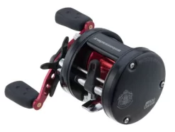 Abu Garcia Ambassadeur STX Round Baitcasting Reels