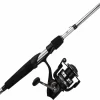 Abu Garcia Elite Max Spinning Combos