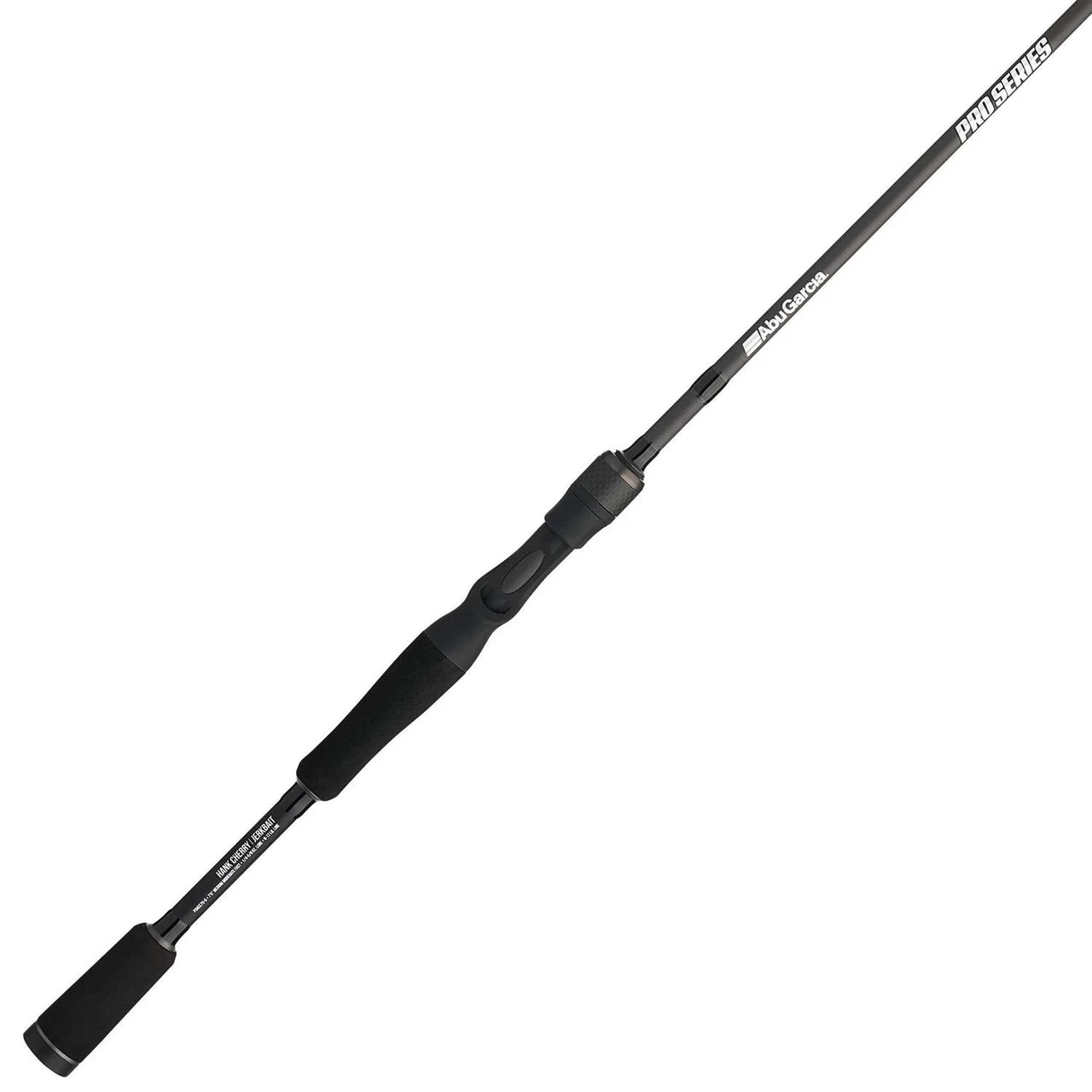 Abu Garcia Pro Series Casting Rods 1 Abu Garcia Pro Series Casting Rods