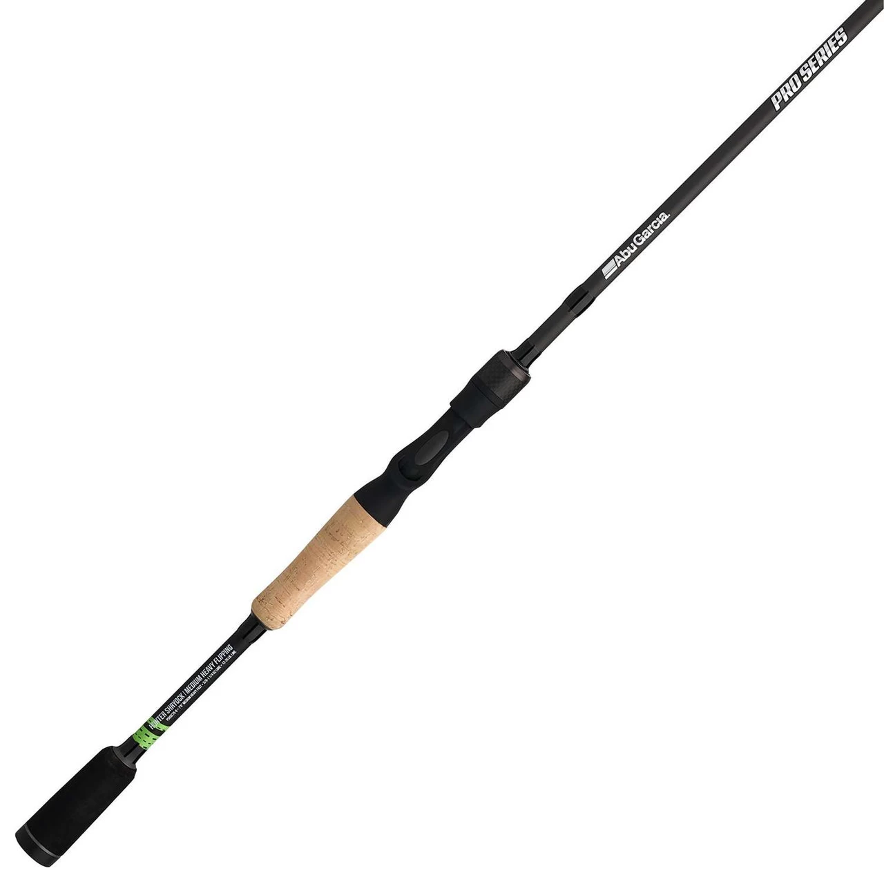 Abu Garcia Pro Series Casting Rods 3 Abu Garcia Pro Series Casting Rods - Image 3