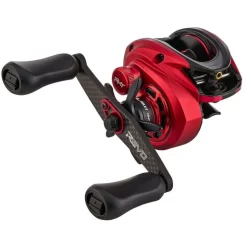 Abu Garcia Revo Rocket Generation 5 Low Profile Baitcasting Reels