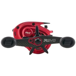 Abu Garcia Revo Rocket Generation 5 Low Profile Baitcasting Reels -Angling Sales Store abu garcia revo rocket generation 5 lp baitcasting reels 29683.1681849926