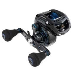 Abu Garcia Revo Toro Beast Low Profile Baitcasting Reels