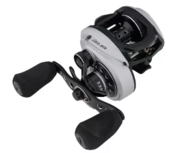 Abu Garcia REVO4-STX-SHS Revo STX Generation 4 Baitcasting Reel