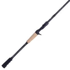 Abu Garcia Winch Casting Rods