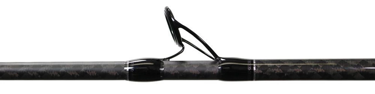 Accurate BV-80M Valiant Boat Rod 5 Accurate BV-80M Valiant Boat Rod - Image 5