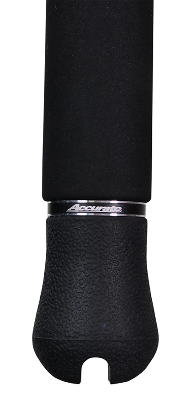 Accurate BV-80M Valiant Boat Rod 4 Accurate BV-80M Valiant Boat Rod - Image 4