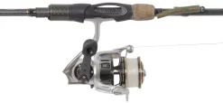 Abu Garcia Adrian Avenas Fantasista Premier / Revo Premier Drop Shot Combo