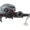 Abu Garcia Adrian Avenas Villain 2.0 / Revo AL-F LH Chatterbait Casting Combo