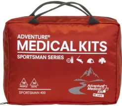 Adventure Medical Kits Sportsman Series Medical Kit -Angling Sales Store adventure medical kits sportsman series medical kit 38138.1669296321