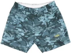Aftco Camo The Original Fishing Short