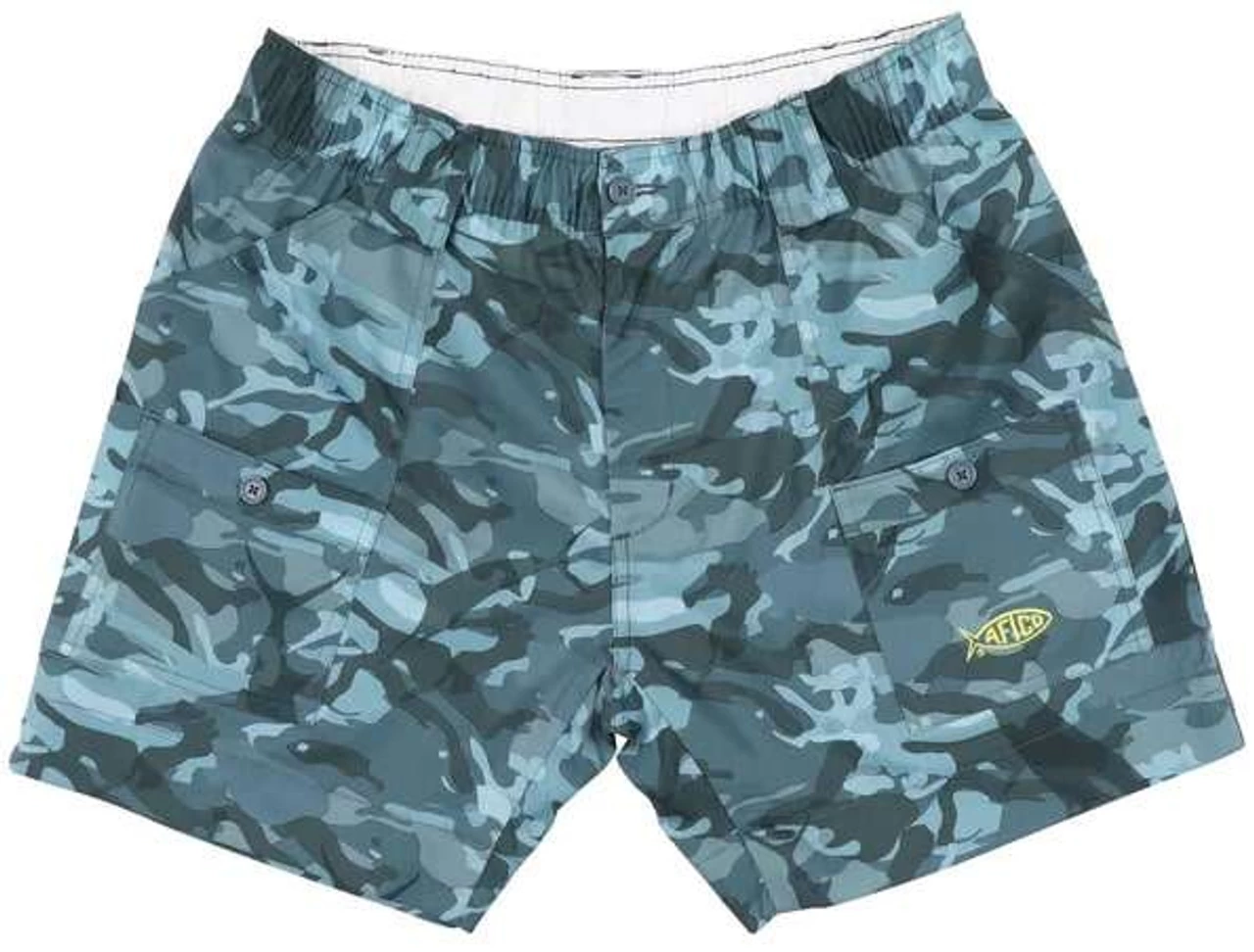 Aftco Camo The Original Fishing Short 1 Aftco Camo The Original Fishing Short