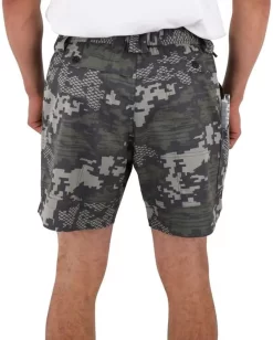 Aftco Camo The Original Fishing Short 6 Aftco Camo The Original Fishing Short -Angling Sales Store aftco camo the original fishing short 88464.1666453509