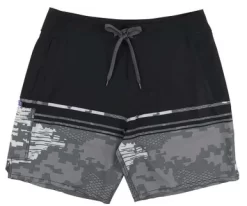 Aftco Channel Boardshort