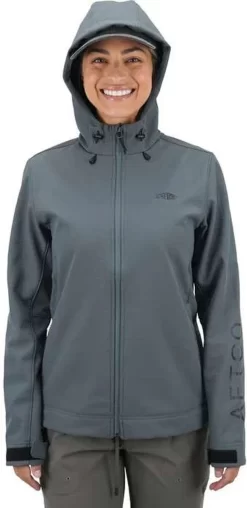 Aftco Womens Reaper Windproof Jacket -Angling Sales Store aftco womens reaper windproof jacket 69758.1669728081