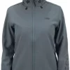 Aftco Womens Reaper Windproof Jacket