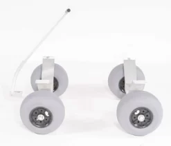 Alumacart DIY - Beach Wagon Starter Kit