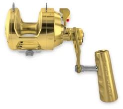 Alutecnos Albacore 20V 2-Speed Gorilla Reels