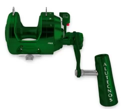 Alutecnos Albacore 20V 2-Speed Gorilla Reels -Angling Sales Store alutecnos albacore 20v 2 speed gorilla reels 72100.1651375404