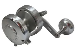 Alutecnos Albacore 12C Gorilla Single Speed Reels