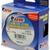 American Fishing Wire - Stainless Steel Trolling Wire