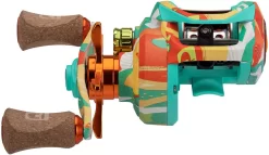 Angling Sales Store -Angling Sales Store anything possible profishiency krazy baitcast reels 02569.1651446438