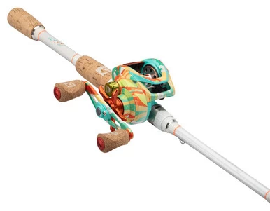 ProFISHiency KRAZY Baitcasting Combos 1 ProFISHiency KRAZY Baitcasting Combos