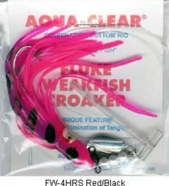 Aqua-Clear Flounder/Weakfish Hoochie Squid Skirts -Angling Sales Store aqua clear flounder weakfish hoochie squid skirts 78112.1650939424