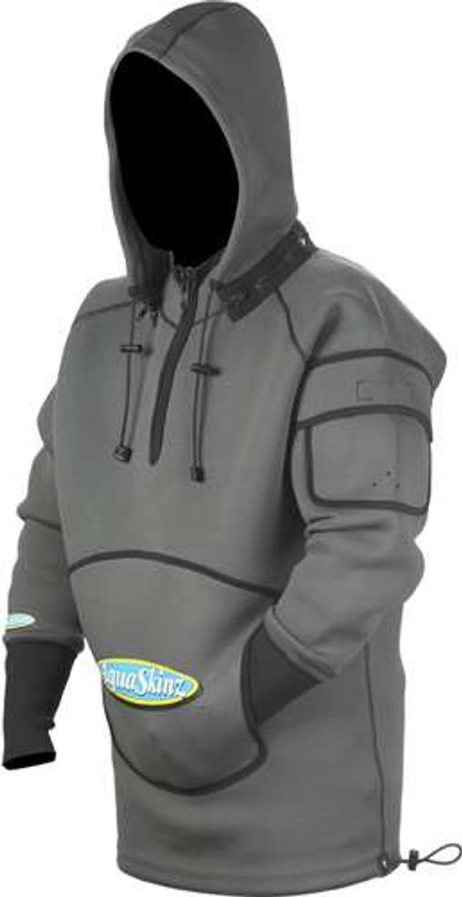 AquaSkinz Rampage Splash Top 2 AquaSkinz Rampage Splash Top - Image 2