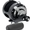 Avet EX 3-Speed Lever Drag Big Game Reel Black
