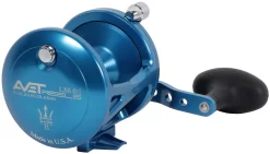 Avet LX 6.0 G2 1 Speed Reel - Blue (No Glide Plate) -Angling Sales Store avet lx 6 0 g2 rh bl ngp reel 09075.1651417660