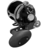 Avet MXL G2 5.8 Single Speed Reel Black
