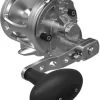 Avet MXL G2 6/4 MC 2-Speed Reel Silver