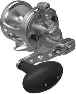 Avet MXL G2 6/4 MC 2-Speed Reel Silver