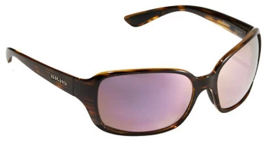 Bajio Balam Sunglasses - Honey Brown Drift Frame/Pink Plastic Lens 1 Bajio Balam Sunglasses - Honey Brown Drift Frame/Pink Plastic Lens