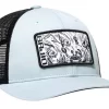 Bajio Permit Patch Trucker Hat