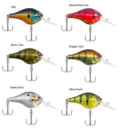 Berkley Digger Crankbait Lures 5 Berkley Digger Crankbait Lures -Angling Sales Store berkley digger crankbait lures 01482.1650808642