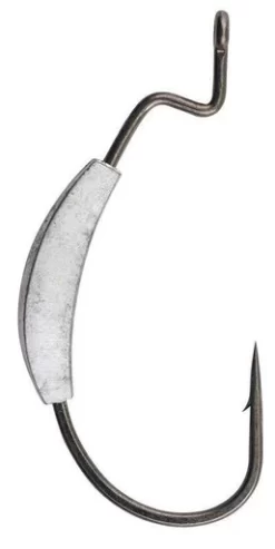 Berkley FSN19WEWGB Fusion19 Weighted EWG Hooks - Size 6/0 4pk
