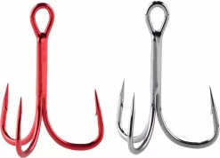 Berkley Fusion19 EWG Treble Hooks