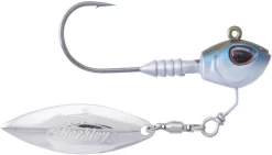 Berkley Fusion19 Underspin