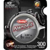 Berkley Nanofil Filler Spool 300yd NF30012