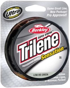 Berkley Trilene Sensation Professional Grade Monofilament 6 Berkley Trilene Sensation Professional Grade Monofilament -Angling Sales Store berkley trilene sensation professional grade monofilament 65881.1651003295