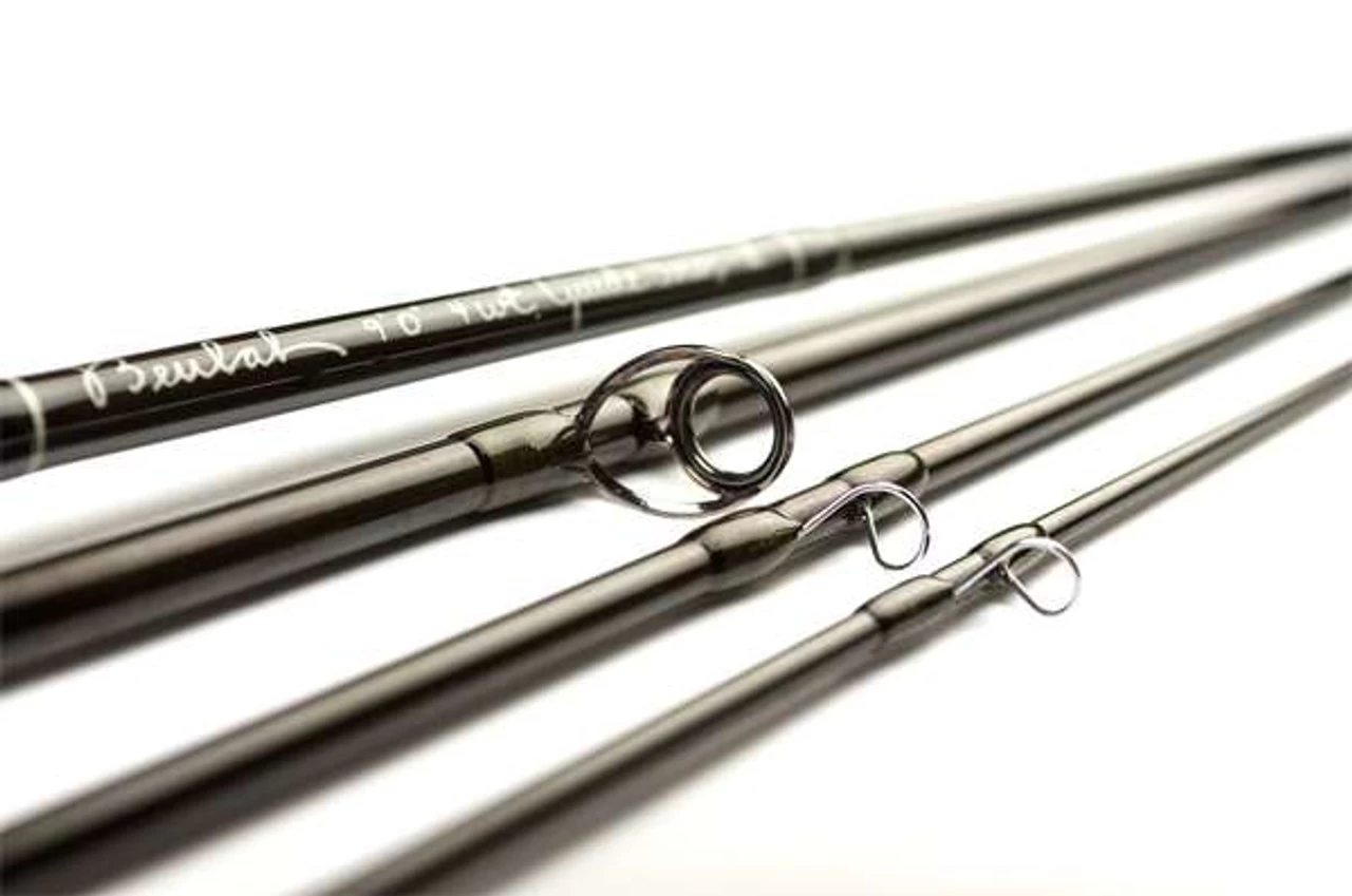 Beulah Guide Series II Fly Fishing Rods 2 Beulah Guide Series II Fly Fishing Rods - Image 2