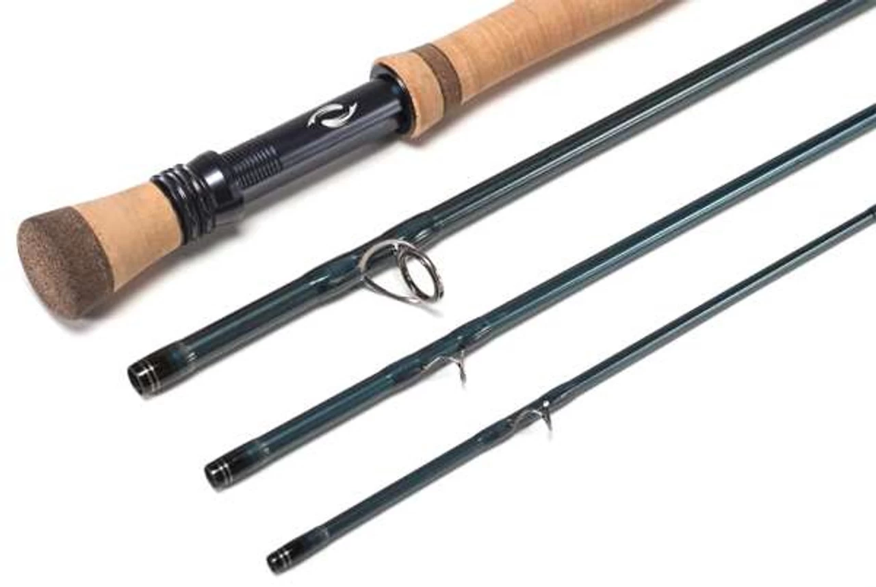 Beulah Opal Series Single Hand Saltwater Fly Rods 2 Beulah Opal Series Single Hand Saltwater Fly Rods - Image 2